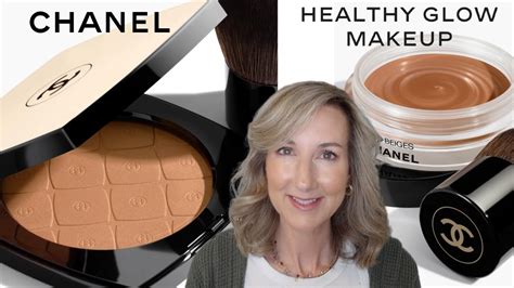 chanel les beige bronzer powder|chanel les beiges bronzer review.